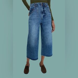 Pistola Scarlett High Rise Gaucho